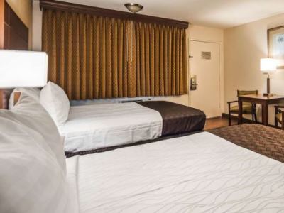 Hotel Western Heritage