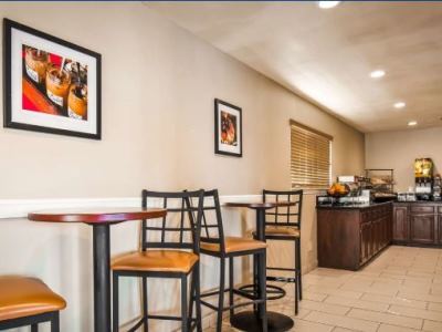 Hotel Western Heritage 3*
