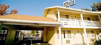 Hotel Western Heritage Vacaville